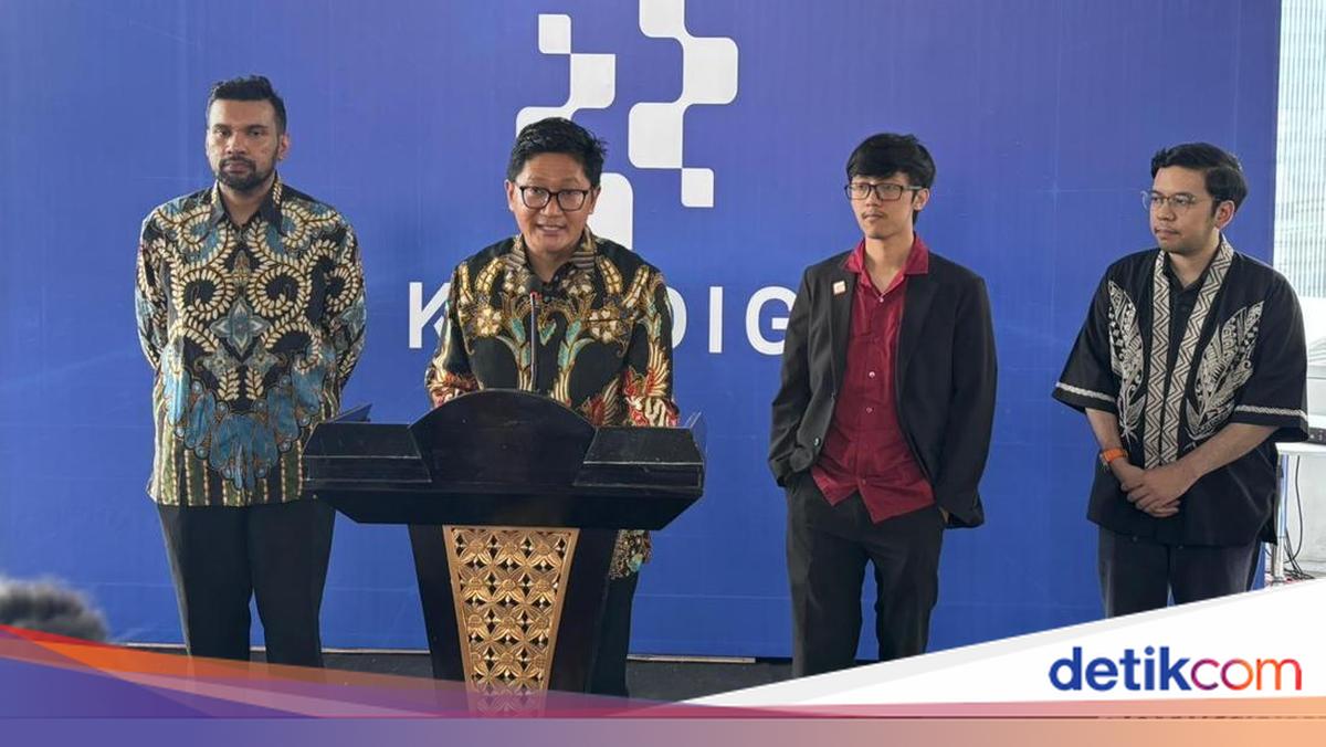 Kementerian Komunikasi dan Digital (Komdigi) menyampaikan perkembangan terbaru terkait proses investigasi implementasi Indonesia Game Rating System (IGRS). Begini paparannya!