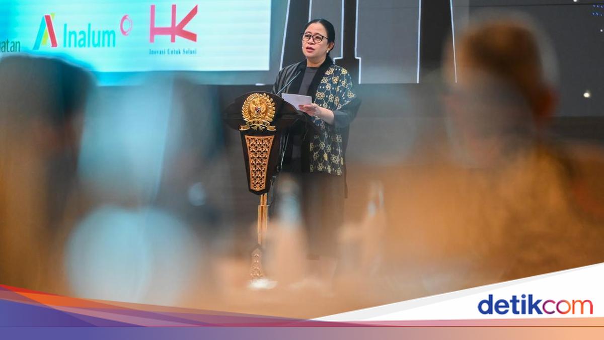 Puan Tegaskan DPR Bakal Tindak Lanjuti Pembubaran Nobar Film 'Pesta Babi'