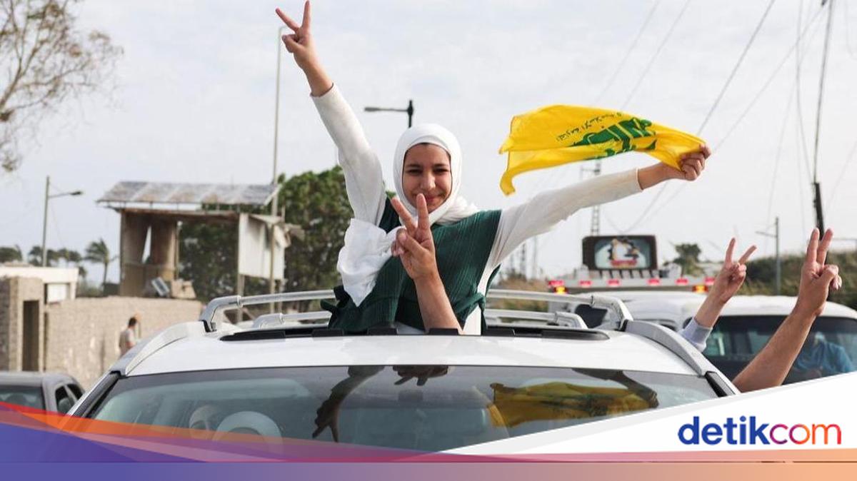 Gencatan Senjata Lebanon-Israel: Isi Perjanjian, Reaksi Pihak Terkait, dan Dampaknya