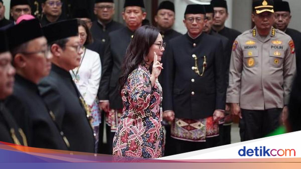 Kadiskominfotik DKI Marulina Bakal Perkuat Komunikasi Publik Cepat-Responsif