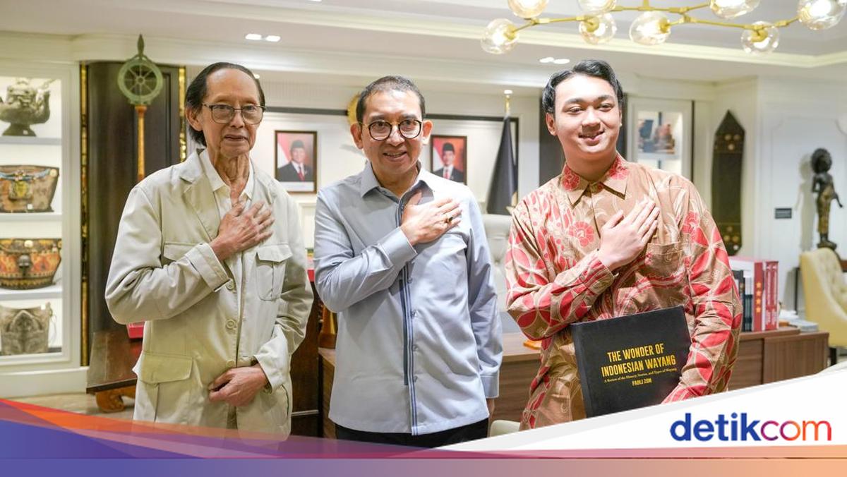 Menbud Terima Audiensi Broadwayang, Bahas Ekosistem Pertunjukan Musikal