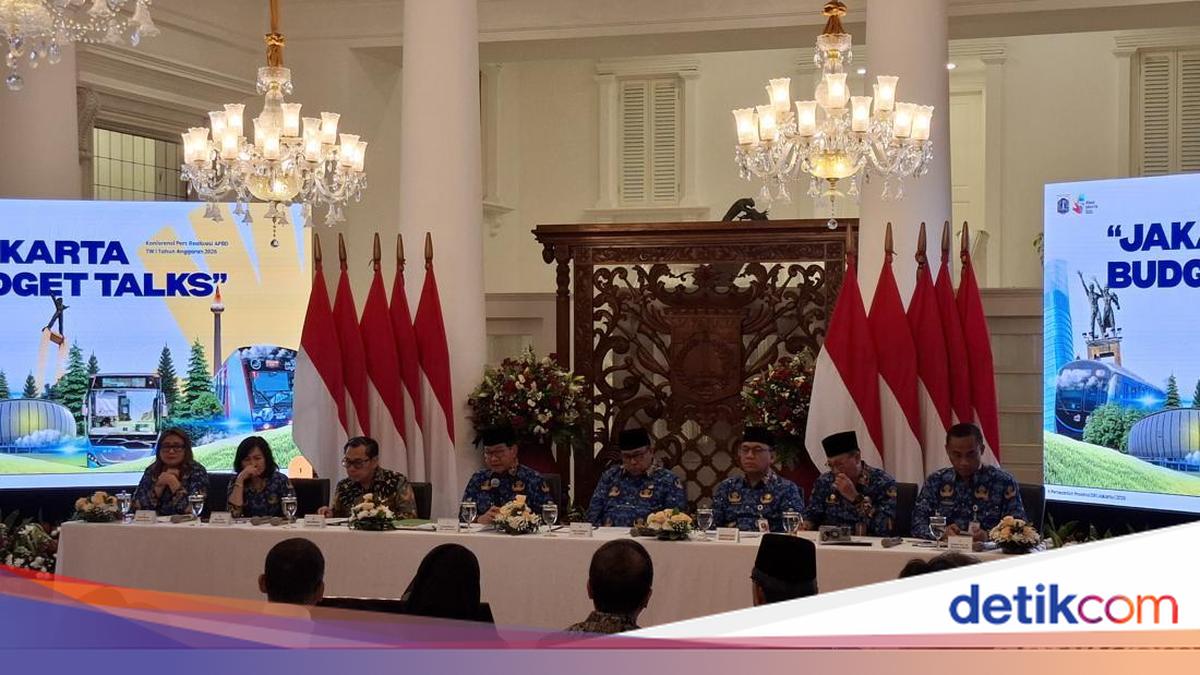 Jakarta Mau Jadi Kota Sinema, Akan Beri Insentif Pajak ke Produsen Film