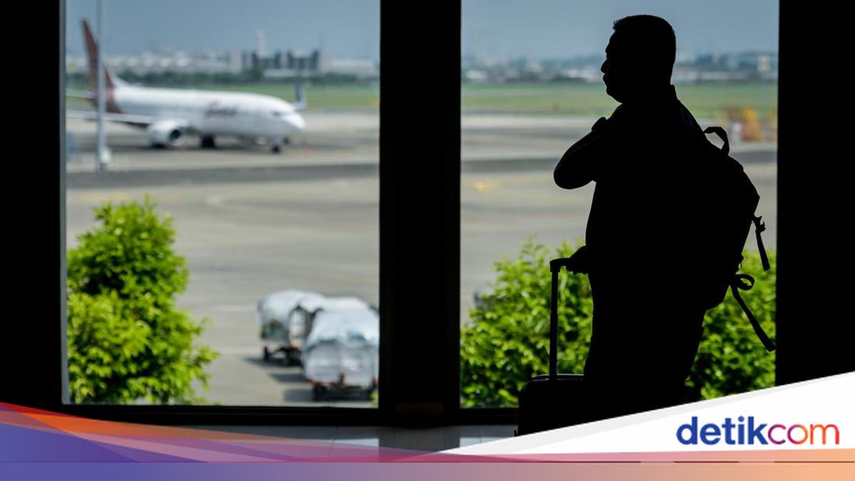 Kemenhub Tetapkan Biaya Tambahan Tiket Pesawat Maksimal 30%