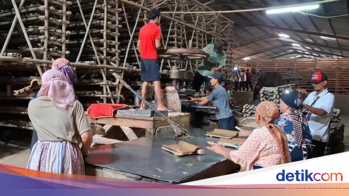 Potensi Ekonomi Capai Rp 27,6 M, Pemerintah Genjot Gentengnisasi di Jabar