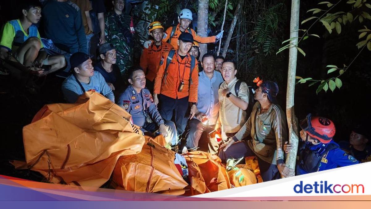 1 WN Malaysia Jadi Korban Tewas Helikopter Jatuh di Kalbar