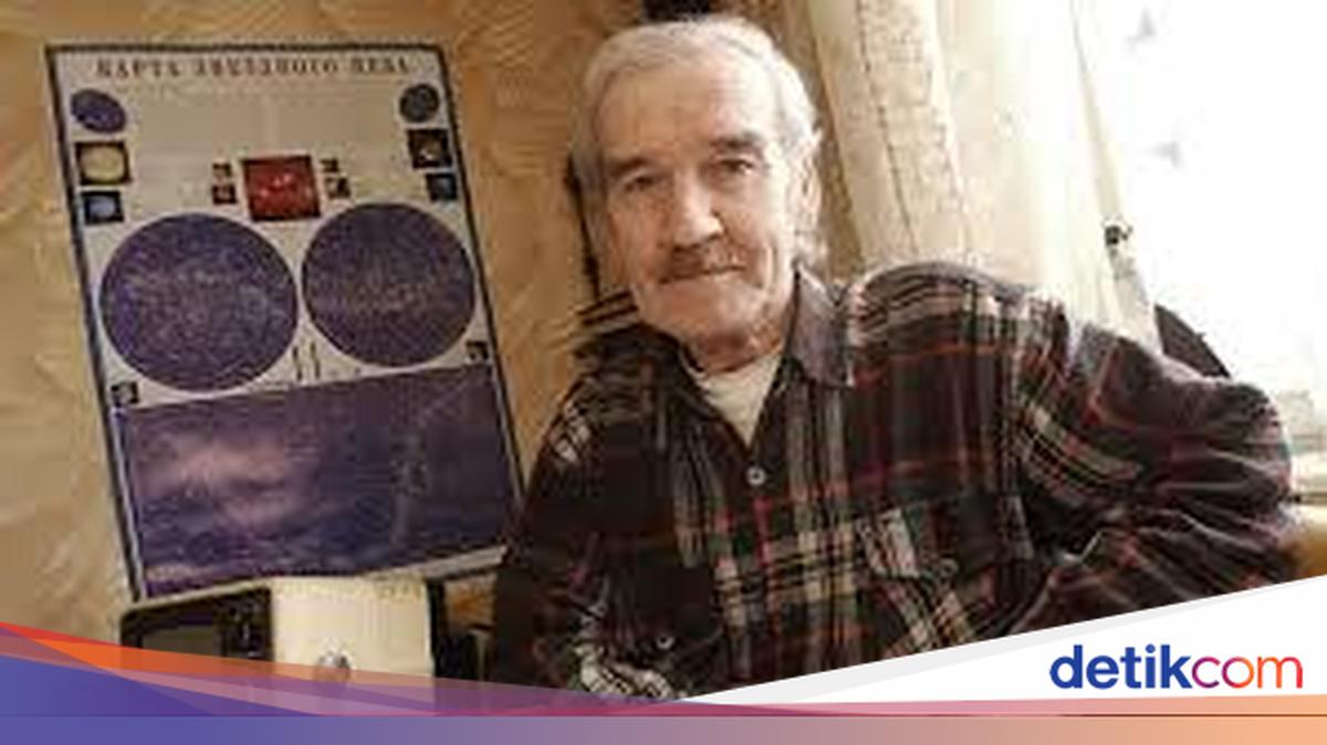 Perang Dunia Ketiga Hampir Terjadi, Pria Ini Berhasil Mencegahnya