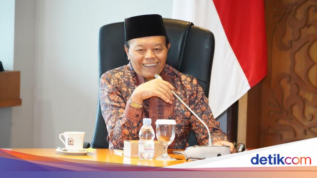HNW Puji Kemenhaj, Calon Jamaah Haji Berusia 13 Tahun Bisa Berangkat