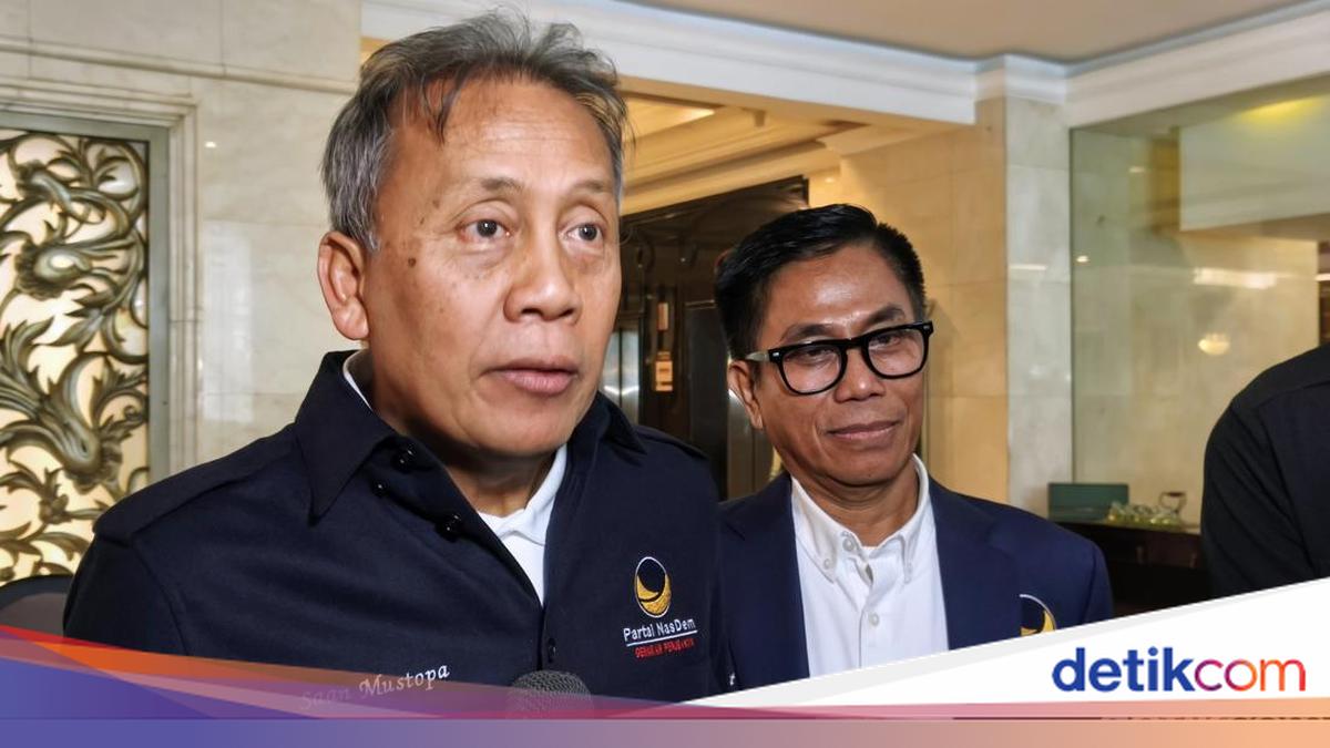 Kata Pimpinan DPR soal BEM UI Minta Status Bencana Nasional di NTT