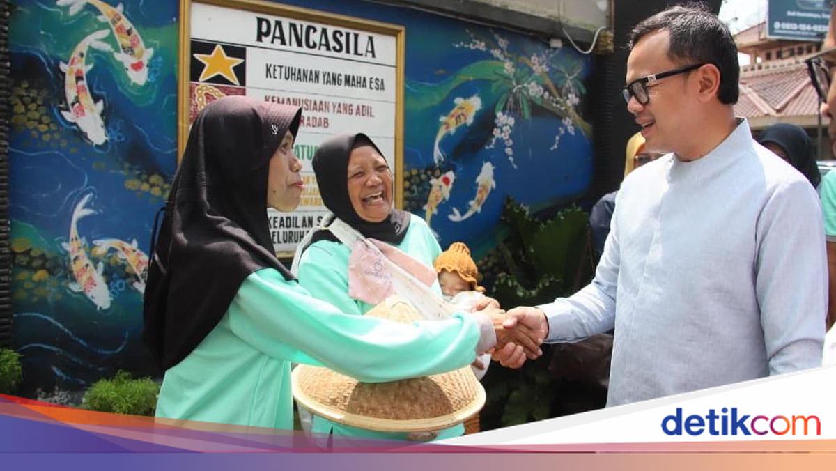 Wamendagri Dorong Replikasi Pengelolaan Lingkungan di Kampung Jambon
