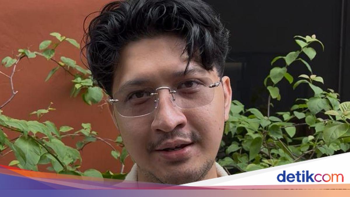 Aditya Takut Mental Ammar Zoni Terganggu Lagi di Nusakambangan