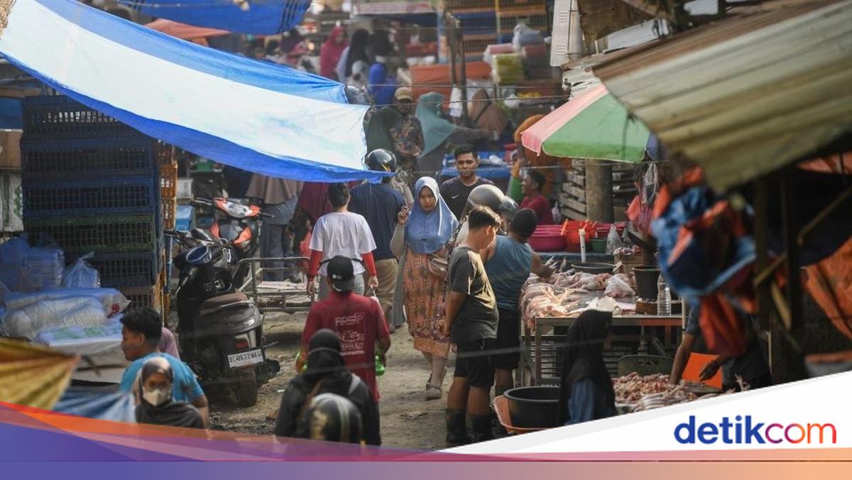 Satgas PRR Sebut UMKM Terdampak Bencana Sumatera Kian Pulih