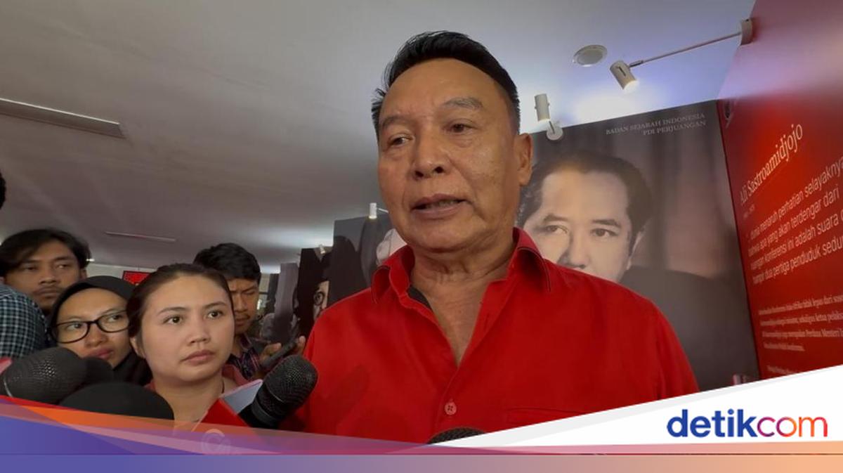 PDIP: Penyesuaian Aturan Peradilan Militer Harus Ada Tekanan Semua Pihak