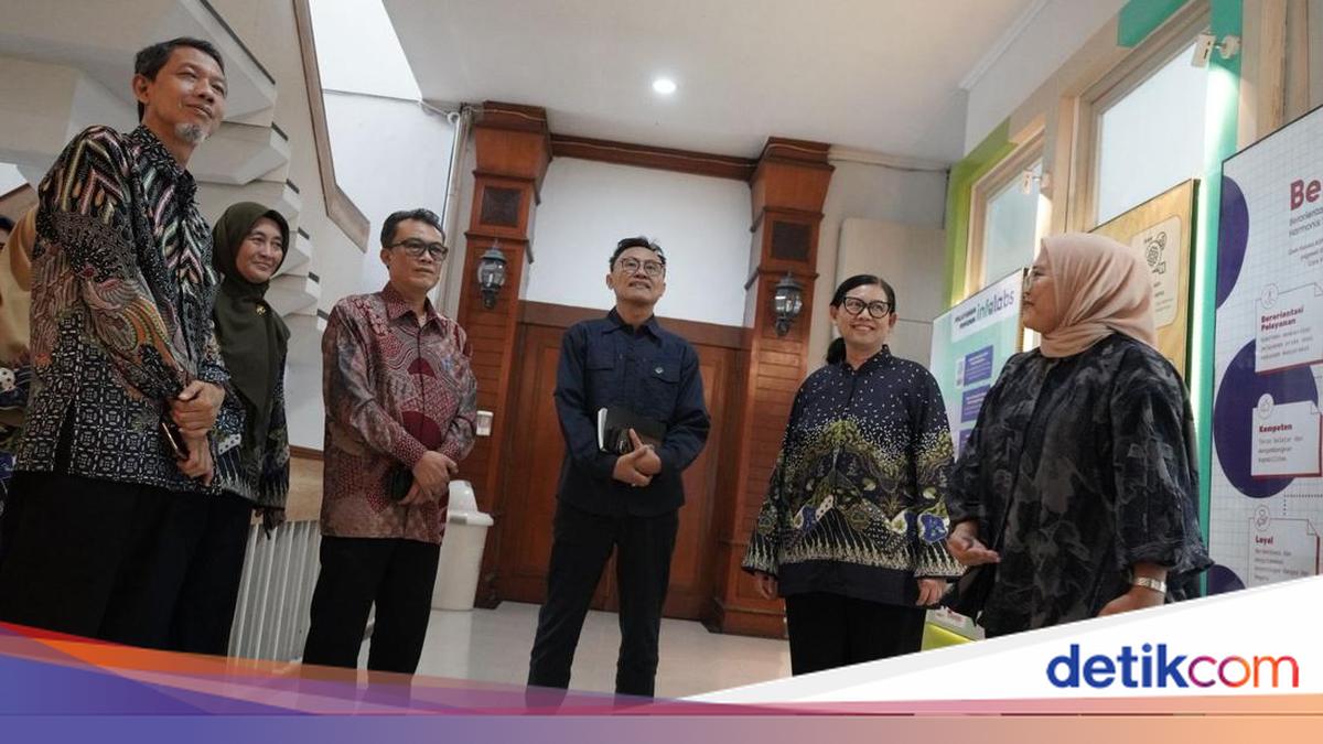 BPJPH Benchmarking ke BPOM Perkuat Standardisasi Laboratorium Halal