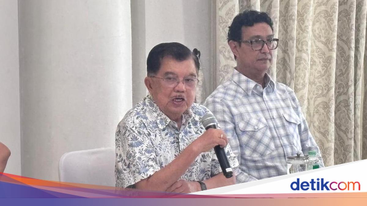 JK Bantah Ceramahnya Nistakan Agama: Saya Bicara Konflik Bukan Agama