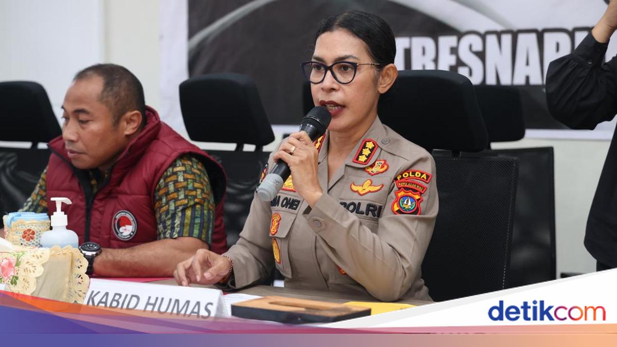 Kasus Kontingen Paduan Suara Gereja Gagal Berangkat Dilaporkan ke Polda Kepri