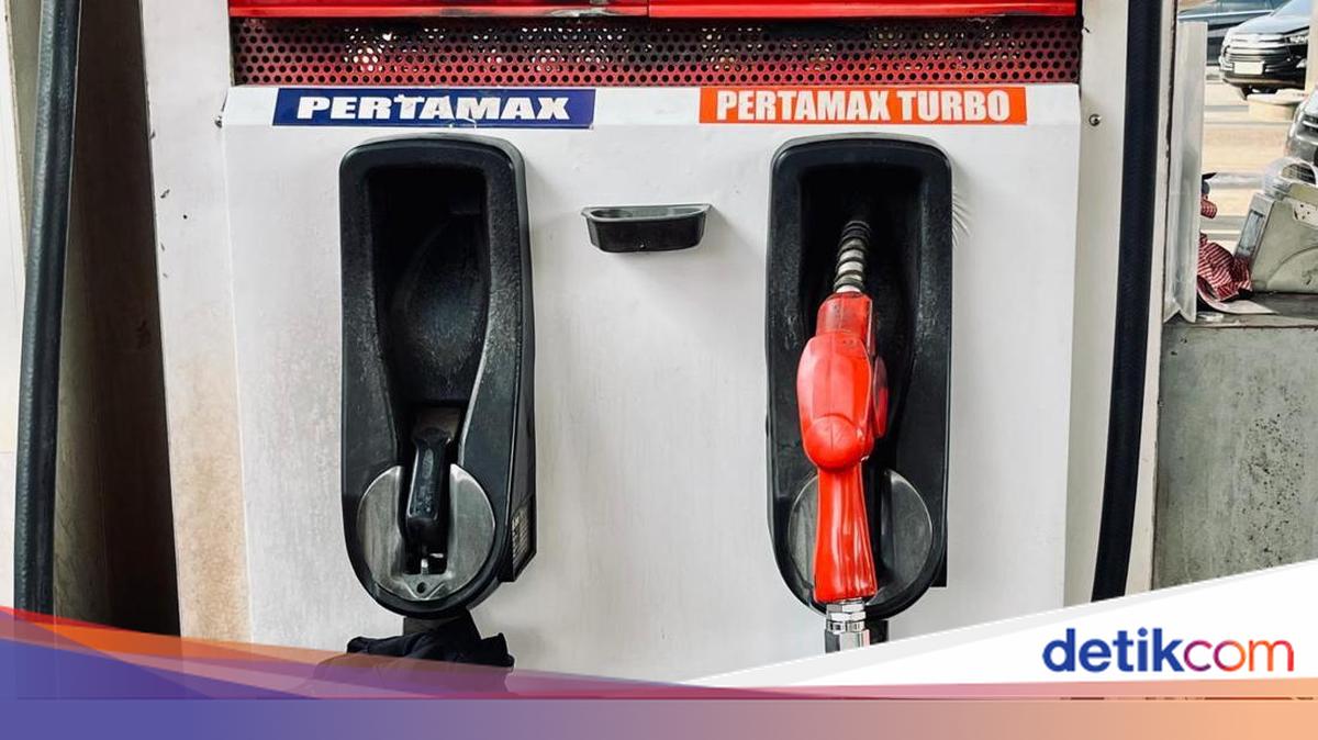 Spesial Hari Kemerdekaan, BBM Pertamina Bisa Dibeli Lebih Murah