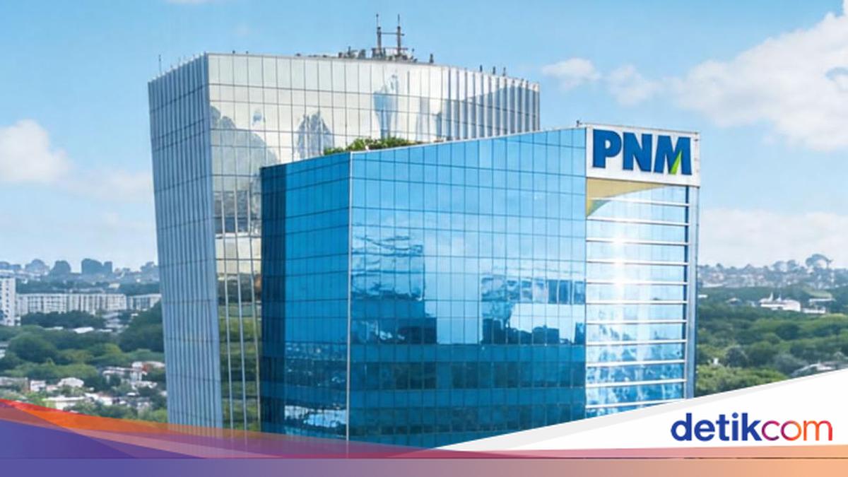 Sukuk PNM Tembus Panggung Dunia, Menang di The Asset Awards 2026 Hongkong