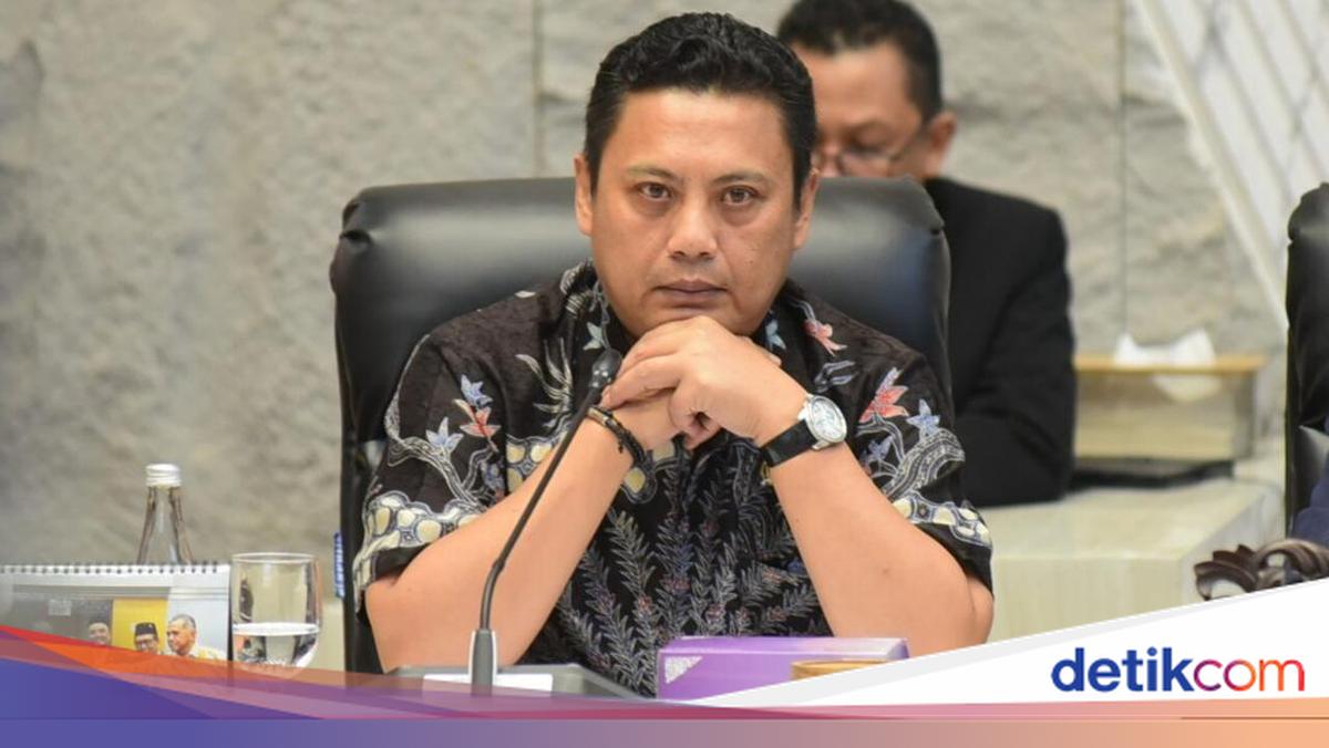 Legislator Gerindra Soroti Ketimpangan Pembangunan Infrastruktur di Sulsel