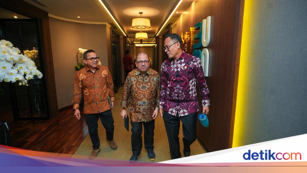 Waskita Karya Percepat Restrukturisasi Sesuai Arahan BP BUMN-Danantara