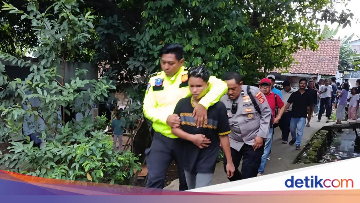 3 Pengedar Obat Keras Ditangkap di Bogor, Ratusan Tramadol-Eximer Disita