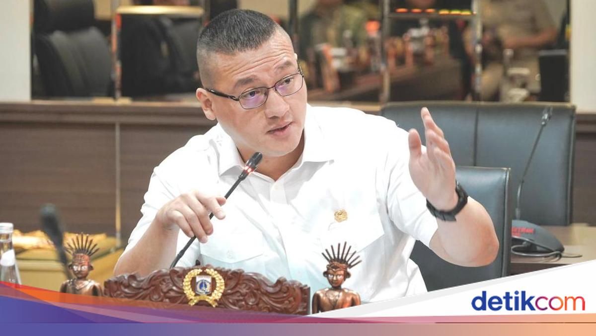 Ikan Sapu-Sapu Dominasi Sungai Jakarta, Kenneth DPRD DKI Dorong Penanganan Terintegrasi