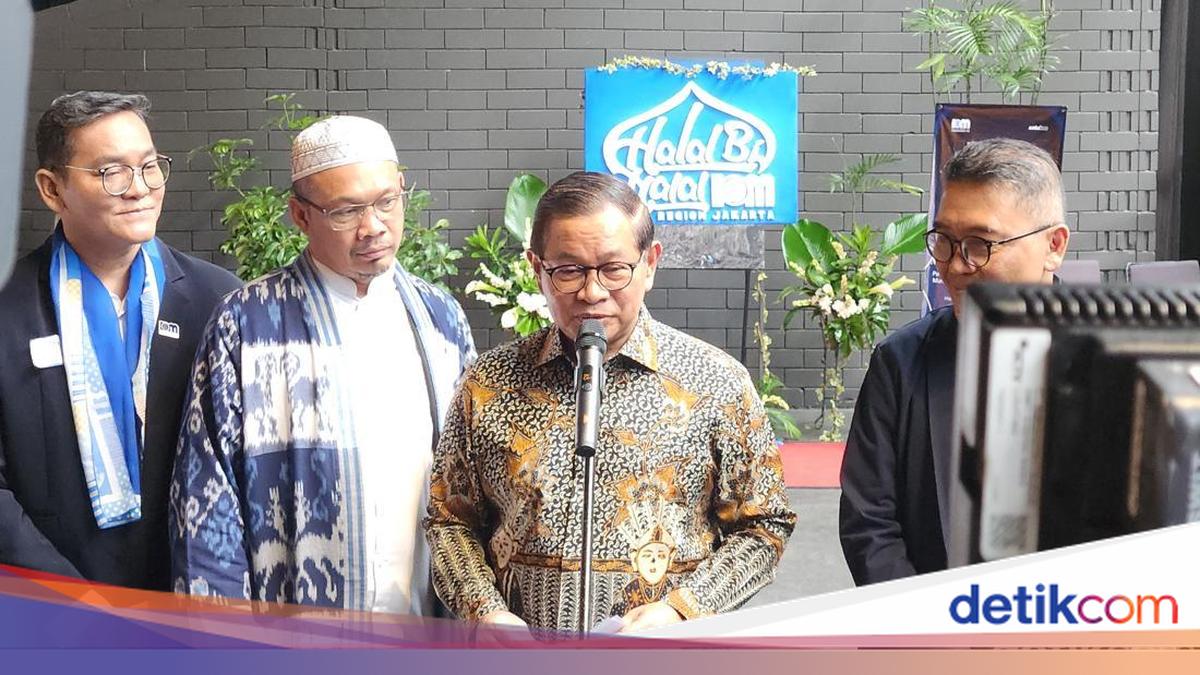 Pramono Gandeng Ahli Sesuaikan Tata Cara Basmi Ikan Sapu-sapu