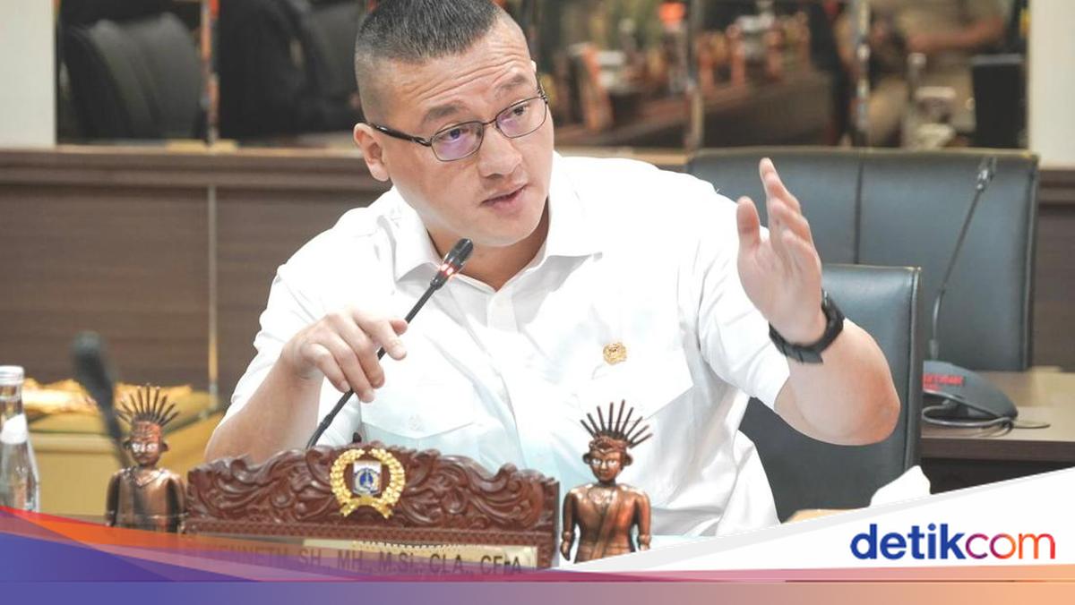 Ikan Sapu-Sapu Dominasi Sungai Jakarta, Kenneth DPRD DKI Dorong Penanganan Terintegrasi
