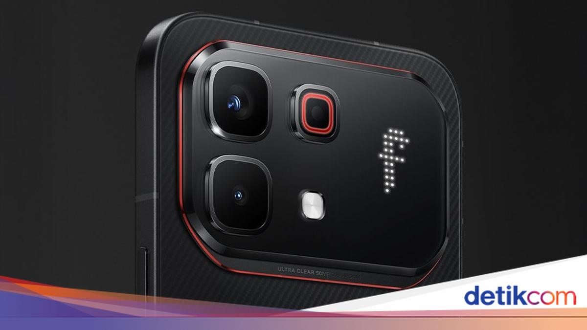 Infinix Note 60 Pro Rilis Edisi Pininfarina & Yuna, Harga Mulai Rp 5,8 Juta