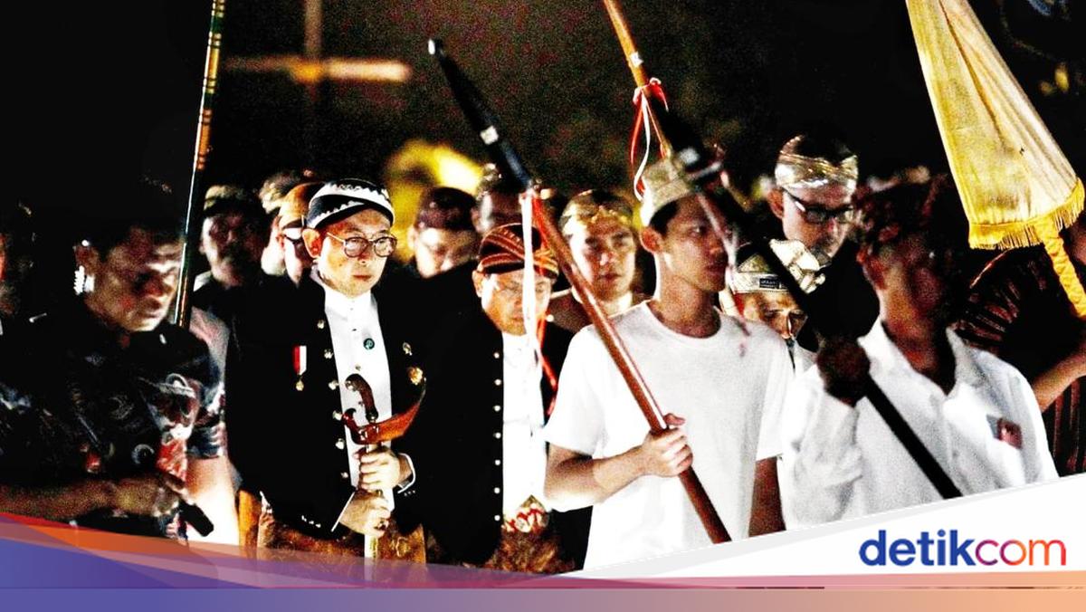 Kemenbud Gelar Kirab Pusaka Nusantara 2026 di Kawasan Candi Borobudur
