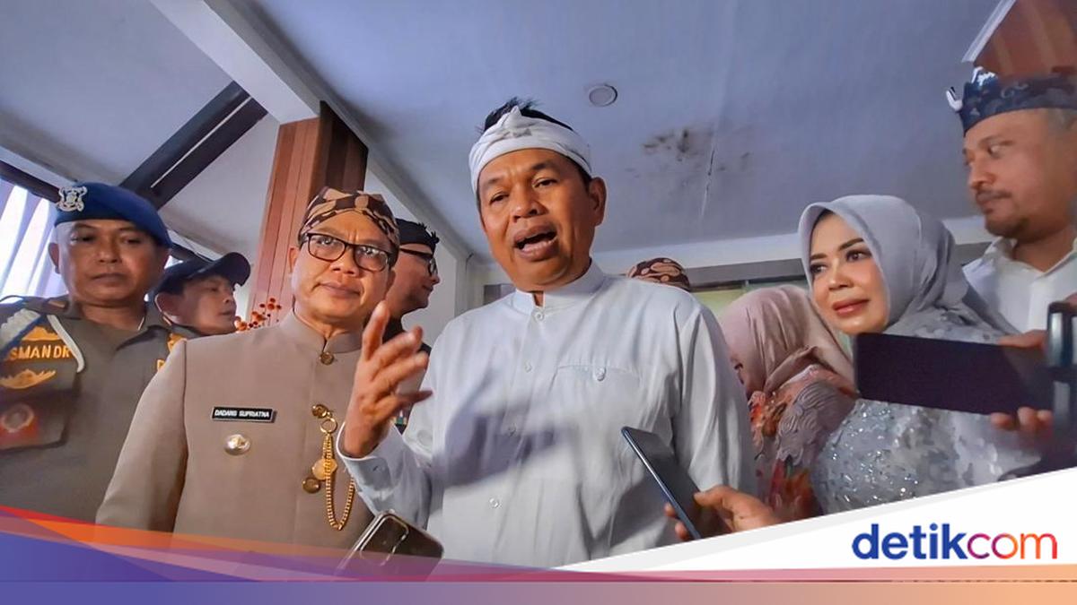 Pemprov Jabar Perluas Cakupan BPJS Ketenagakerjaan bagi Pekerja Informal