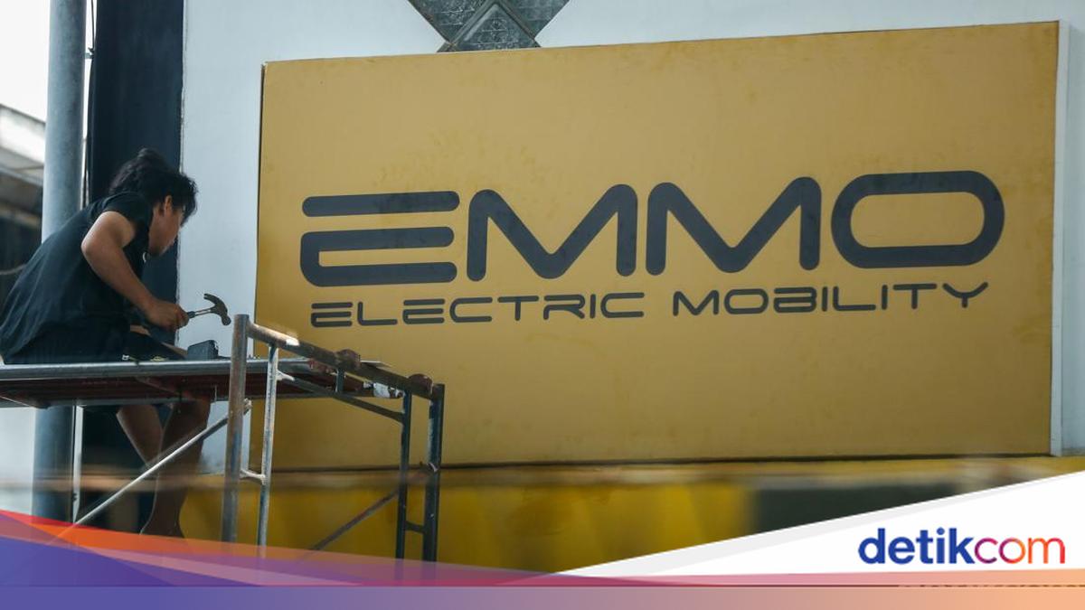 Motor MBG Bangun Banyak Dealer, 50%-nya di Papua!