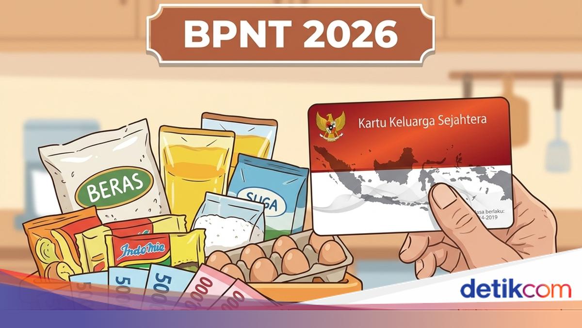 Cek Bansos 600 Ribu April 2026 Lewat HP Beserta Jadwal Pencairannya