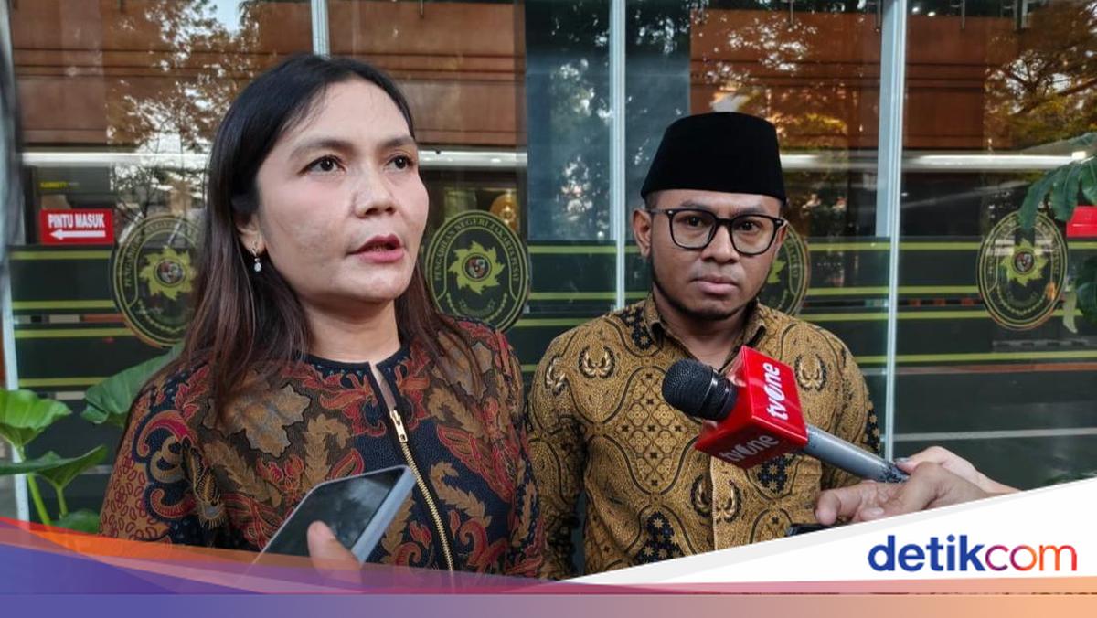 Istri Noel Bantah Intimidasi Ibu 'Sultan' Kemnaker: Kebohongan