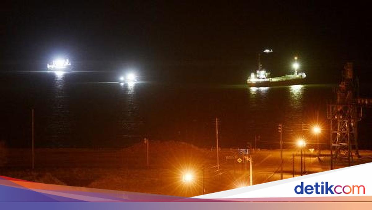 Tsunami 80 Cm Hantam Kuji Jepang Usai Gempa M 7,4, Ribuan Dievakuasi