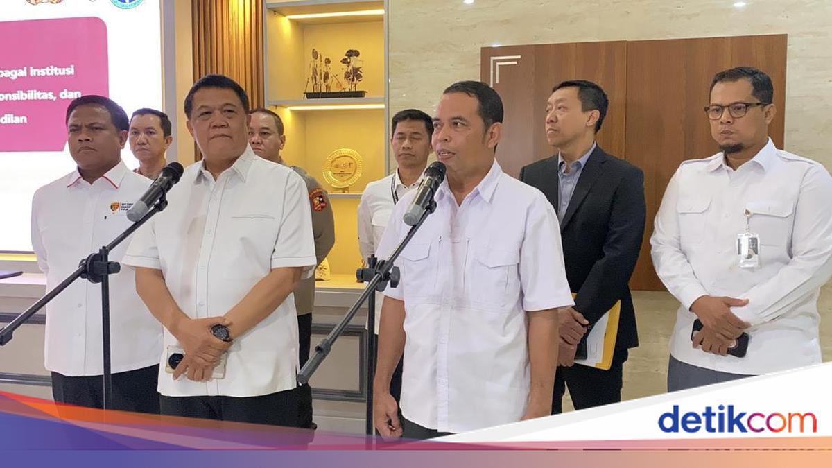 Satgas Haji Gagalkan Keberangkatan 8 Calon Jemaah Pakai Visa Non-haji