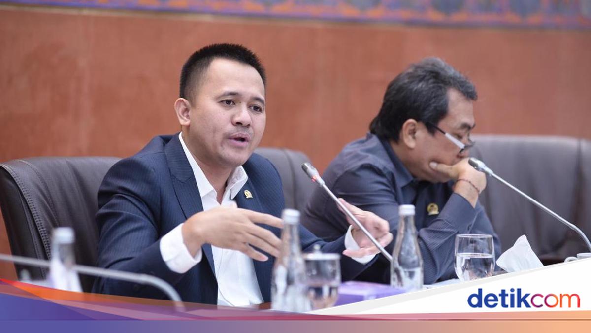 Legislator PDIP Kecewa dengan KAI, Singgung Keamanan Berlapis Belum Optimal