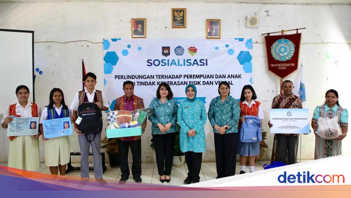 Tri Tito Karnavian Serukan Pencegahan Perilaku Kekerasan Pelajar