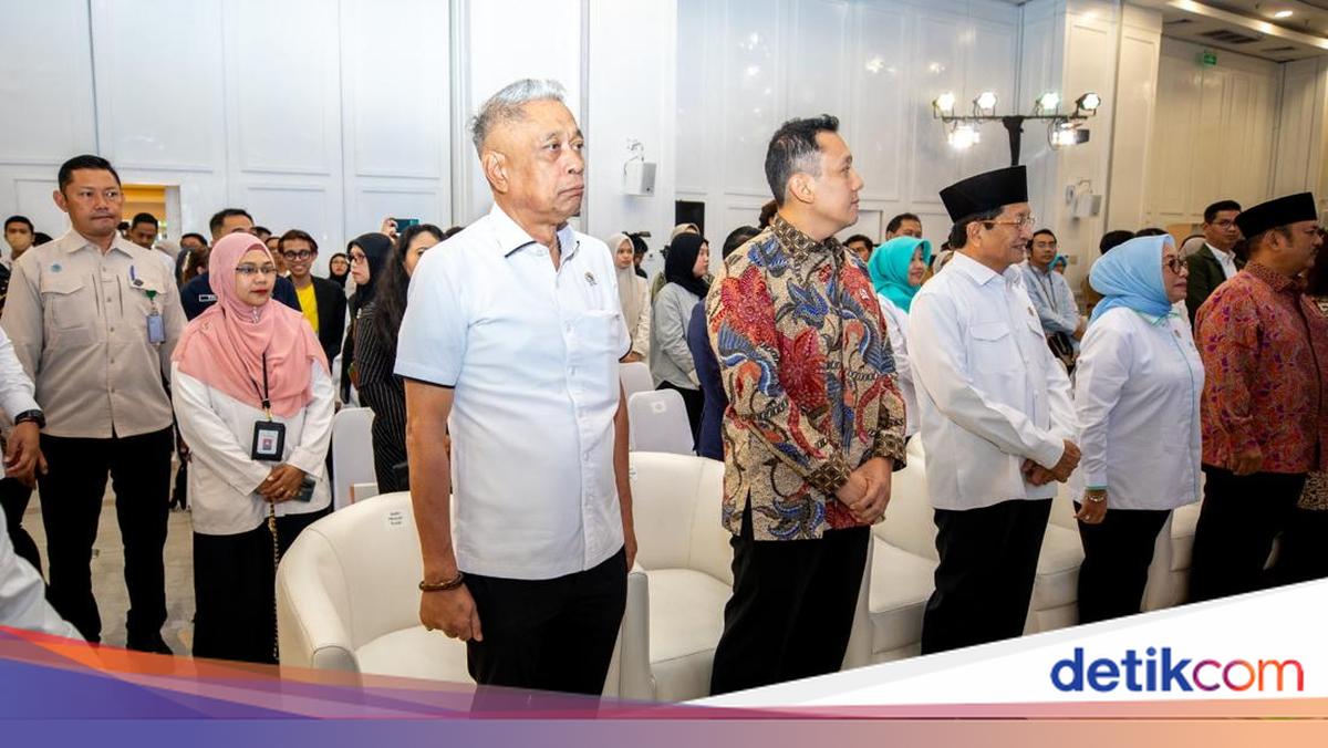 Wamensos Dukung Program Kerja Sama RI-UNICEF untuk Anak