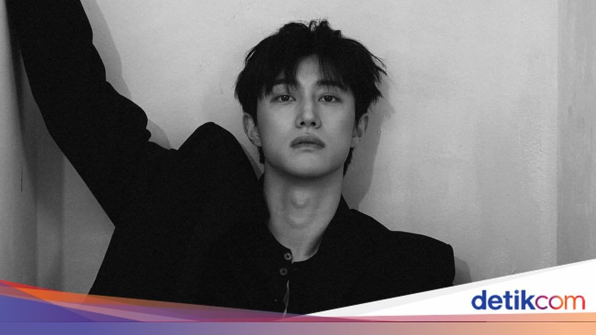 Aktor Kwak Dong Yeon Segera Jalani Wajib Militer Korea Selatan