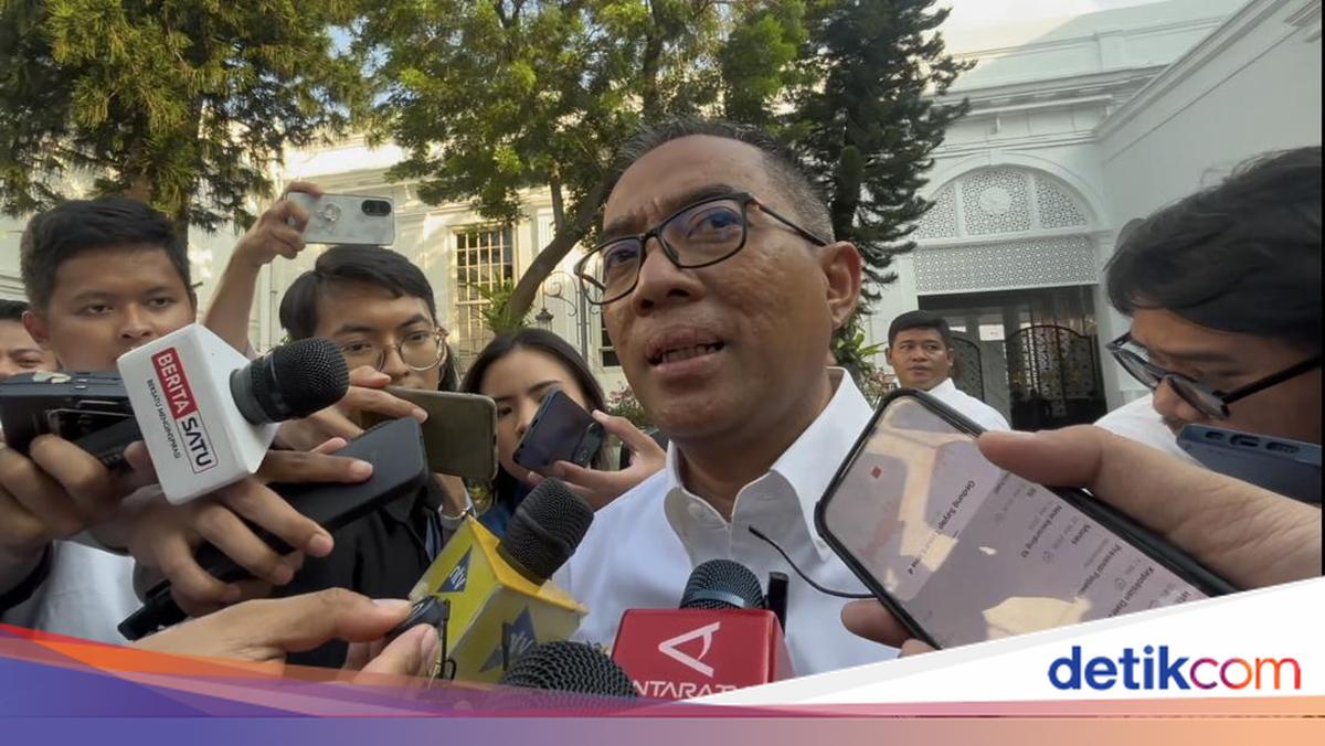 Prabowo Minta Mendikti Libatkan Dosen dalam Proyek Giant Sea Wall