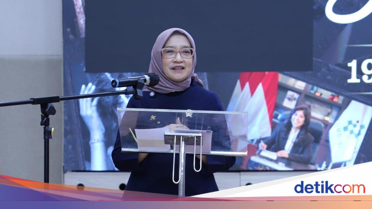 MenPAN-RB Buka-Tampilkan Karya Fotografi di Pameran 'Kartini Masa Kini'