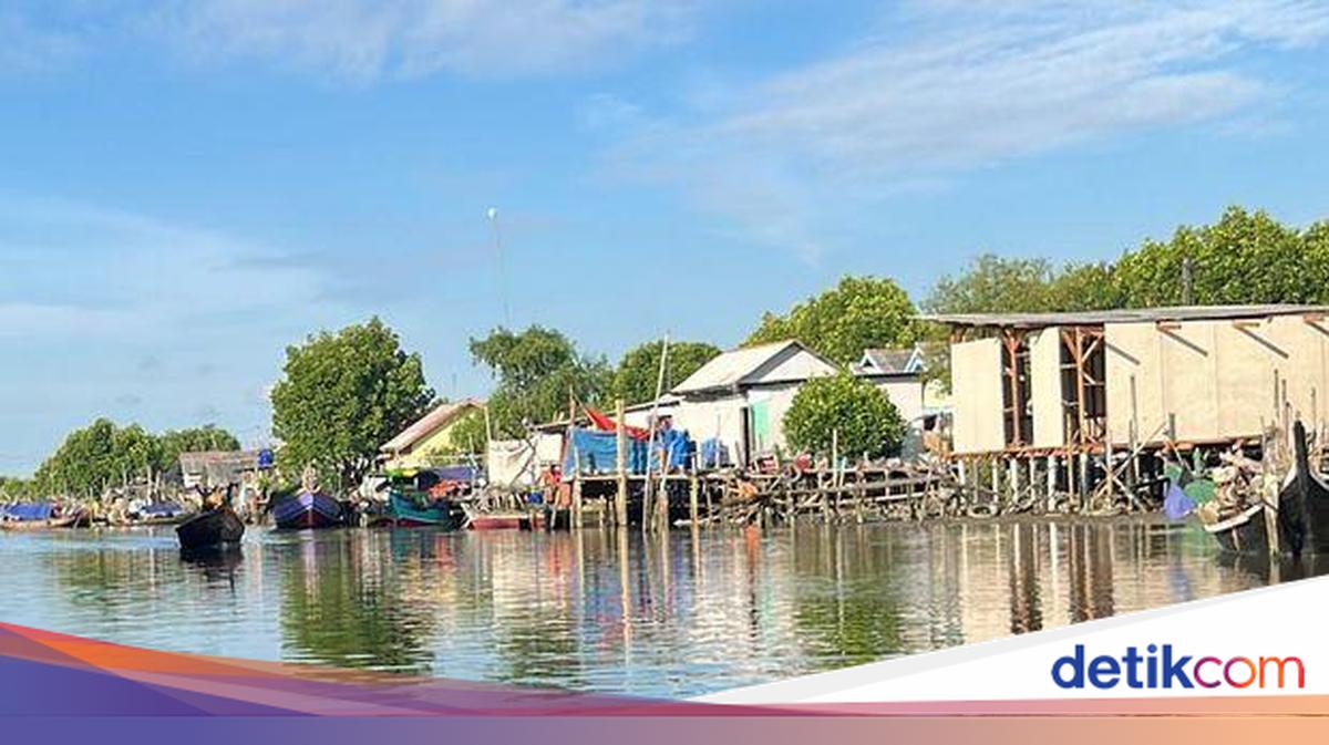 Yuk Bantu Warga Muara Gembong Punya Ambulans Air untuk ke Puskesmas Saat Banjir