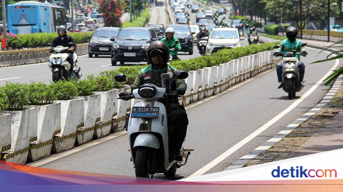 Insentif Kendaraan Listrik Segera Diumumkan!