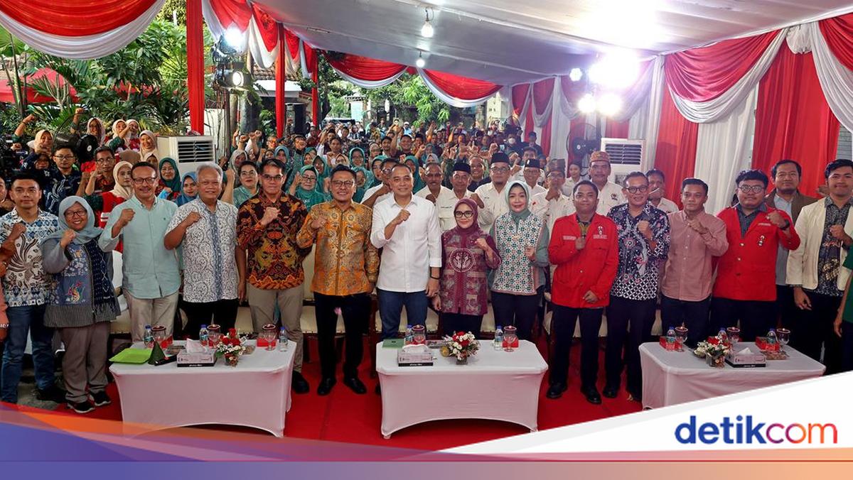 Pemkot Surabaya Libatkan Pemuda & 12.000 ASN di Program Kampung Pancasila