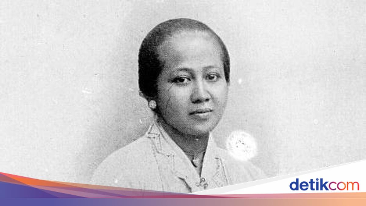 40 Caption Hari Kartini 2026 yang Menyentuh Hati dan Menginspirasi