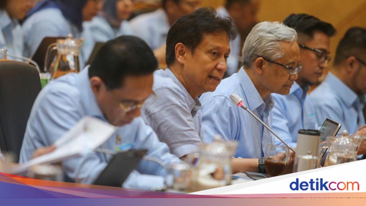 Menkes Tegaskan BPJS Tak Kenal Kasta: Ini Asuransi Gotong Royong