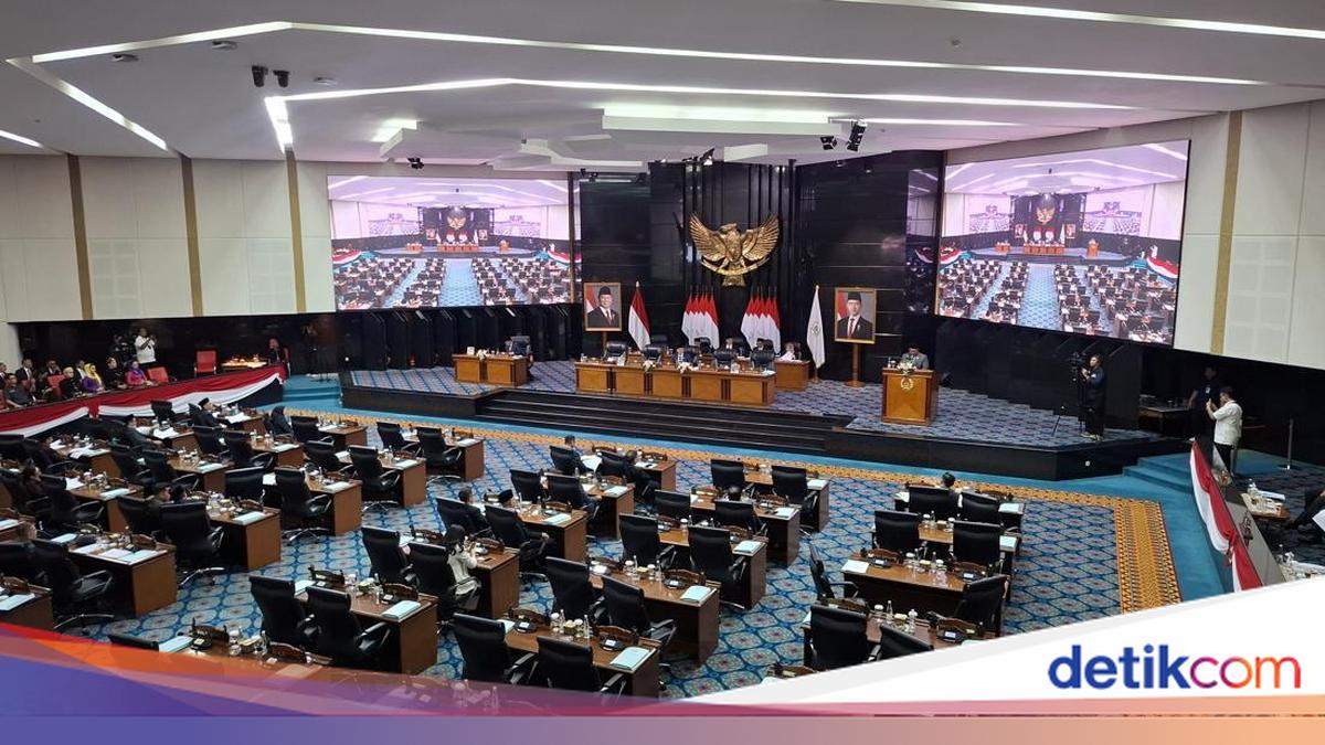 Wagub Rano: 88,1% Genangan di Jakarta Tertangani Kurang dari 2 Jam