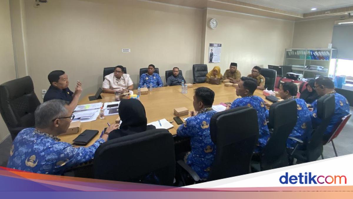 139 Guru PPPK di Parepare Tak Digaji 4 Bulan, Kesal Cuma Disuruh Sabar