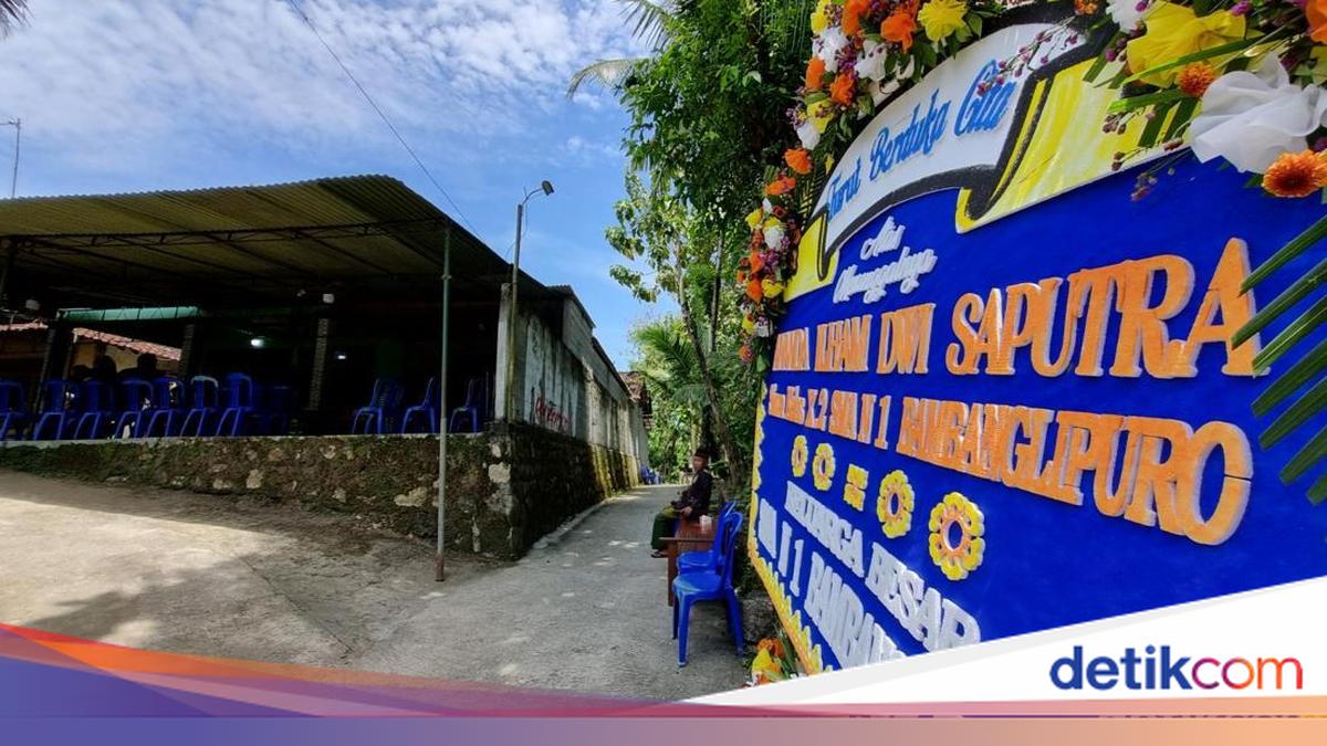 Pelajar di Bantul Tewas Usai Dikeroyok, Disundut Rokok hingga Dilindas Motor