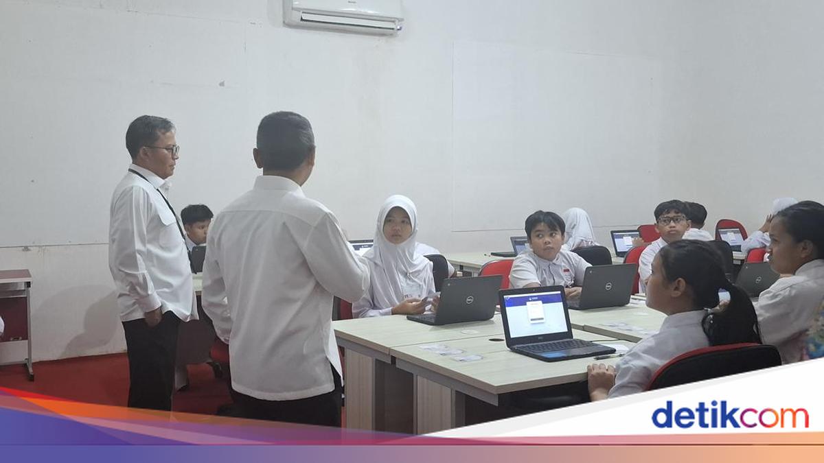 TKA SD Elementary School Competency Test: Key Updates and Guidelines